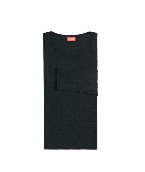 NØRGAARD PAA STRØGET 101 WOOL BLACK